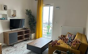 Apartament 807